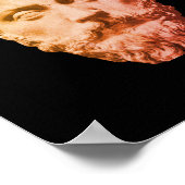 Poster Marcus Aurelius (Coin)