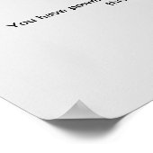 Poster Marcus Aurelius T Shirt (Coin)