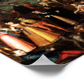 Poster Marcus Gheeraerts organise le Festival des Anciens (Coin)