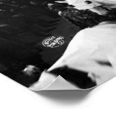 Poster Mardi Gras, 1900 (Coin)