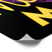 Poster Mardi Gras - 2023 - Mobile (Coin)