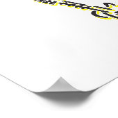 Poster Mardi Gras de la Nouvelle-Orléans (Coin)