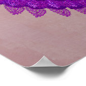 Poster Mardi Gras Hare (Coin)