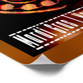 Poster Mardi Gras | New Orleans (Coin)