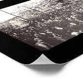 Poster Mardi Gras Parade Photo 1910 (Coin)