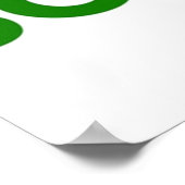 Poster Mardi, la Journée verte du Soêtre (Coin)