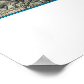 POSTER MARE 1300-1650 (Coin)