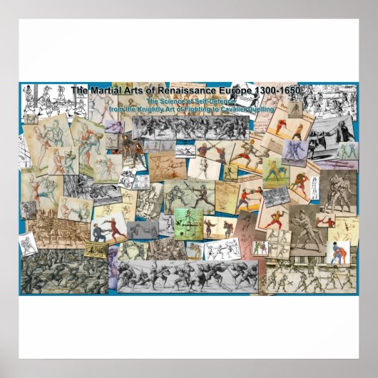 POSTER MARE 1300-1650 (Devant)