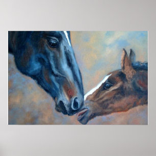 Poster Mare and Foy Fine Art Print