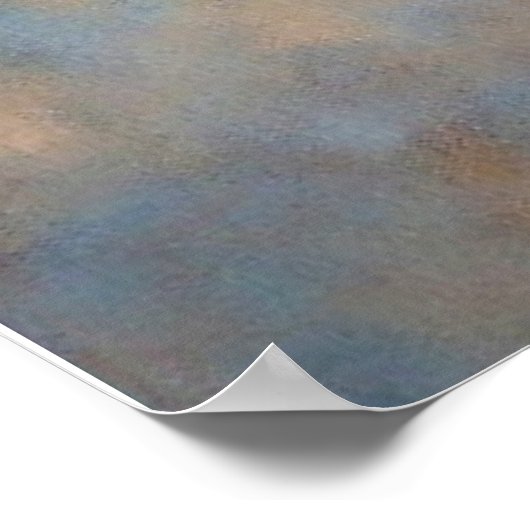 Poster Mare and Foy Fine Art Print (Coin)