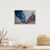 Poster Mare and Foy Fine Art Print (Cuisine)