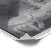 Poster Maréchal Charles-Joseph Prince de Ligne (Coin)