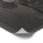 Poster Maréchal Colin Campbell (Coin)