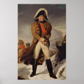 Poster Maréchal Michel Ney Duc d'Elchingen (Devant)