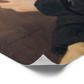 Poster Maréchal Pierre Francois Charles Augereau (Coin)