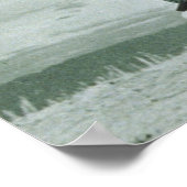 Poster Margaret Bourke White (Coin)