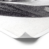 Poster Margaret Cavendish, duchesse de Newcastle (Coin)