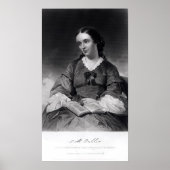 Poster Margaret Fuller (Devant)