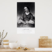 Poster Margaret Fuller (Cuisine)