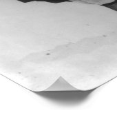 Poster Margaret Gorman, Première MISS AMERICA (Coin)