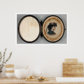 Poster Margaret Porter Waybur (40266) (Cuisine)