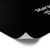 Poster MargaretThatcher (Coin)