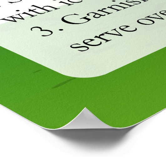 Poster Margarita (Coin)