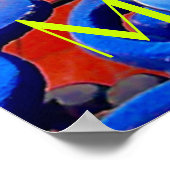 Poster Margarita ! (Coin)