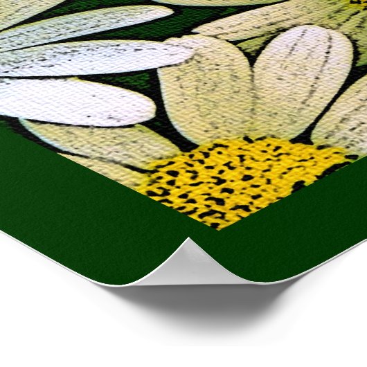 Poster "margo" (Coin)