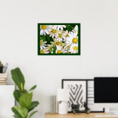 Poster "margo" (Bureau à domicile)