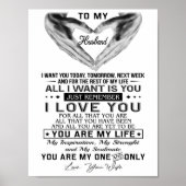 Poster Mari (Devant)