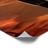 Poster Mari anthropomorphique et femme chat | Art AI (Coin)