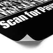 Poster Mari d'éleveur de chevaux  (Coin)