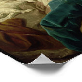 Poster Maria-Barbara de Braganza (Coin)