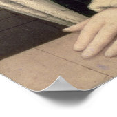 Poster Maria de Bourgogne (Coin)