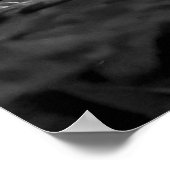 Poster Maria fecha a porta  - dark (Coin)