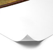 Poster Maria pleure le Christ mort (Coin)