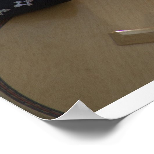 Poster Mariachi (Coin)