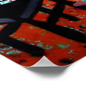 POSTER MARIACHI DIA DE LOS MUERTOS (Coin)