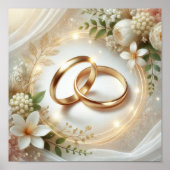 Poster Mariage (Devant)