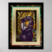 Poster Mariage (Devant)