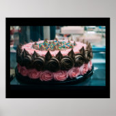 Poster Mariage (Devant)