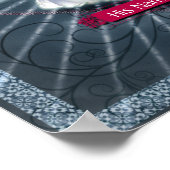 Poster mariage (Coin)