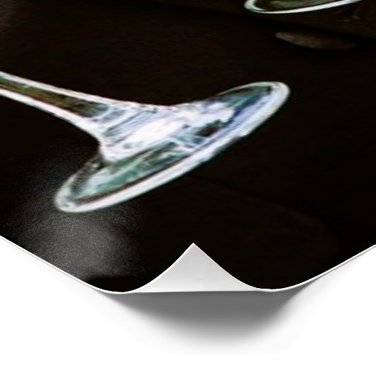 Poster mariage (Coin)