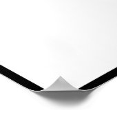 Poster mariage (Coin)