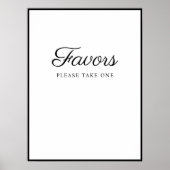 Poster mariage (Devant)