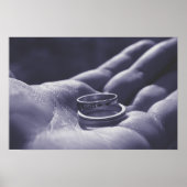 Poster Mariage (Devant)