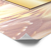 Poster Mariage Attrape-Rêves (Coin)