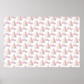 Poster mariage Cake (Devant)