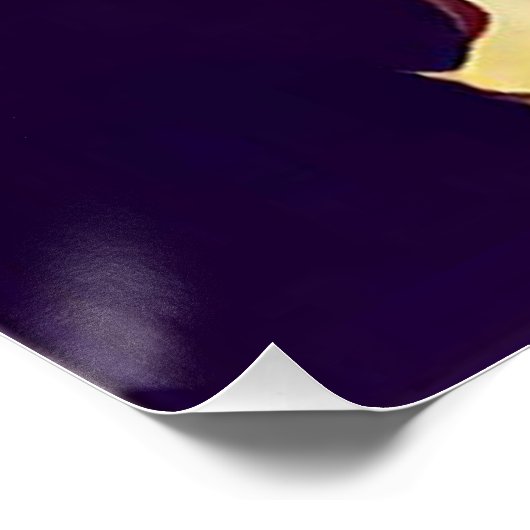 Poster MARIAGE CHassidic (Coin)